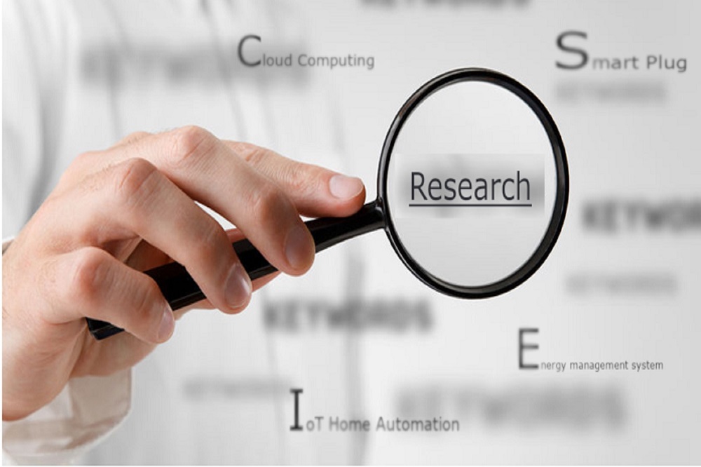 Research and development work on smart city connectivity concepts
