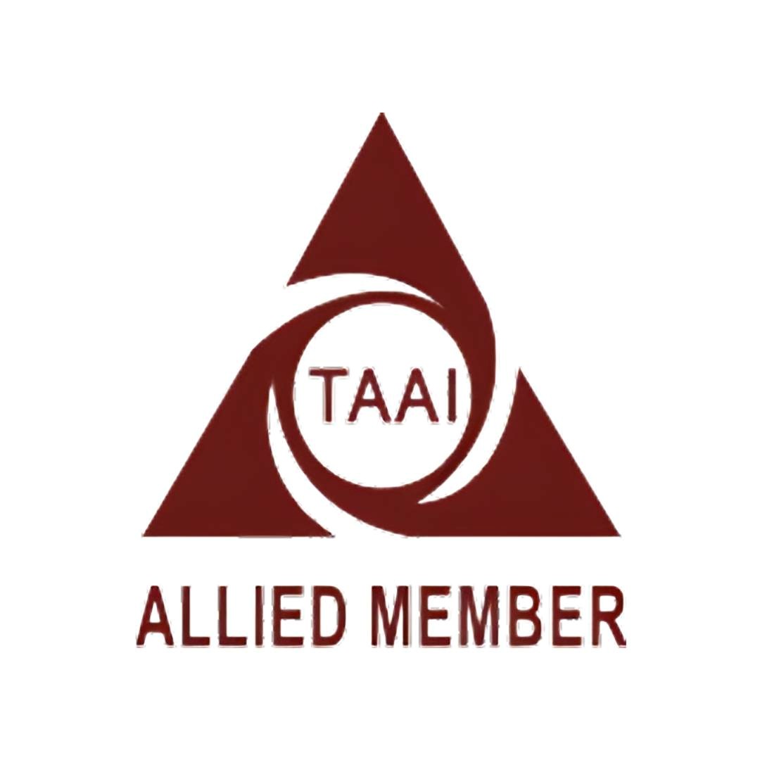 TAAI Allied Member TAAI Allied Member