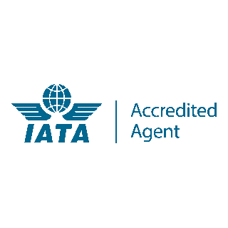IATA Accredited Agent IATA Accredited Agent